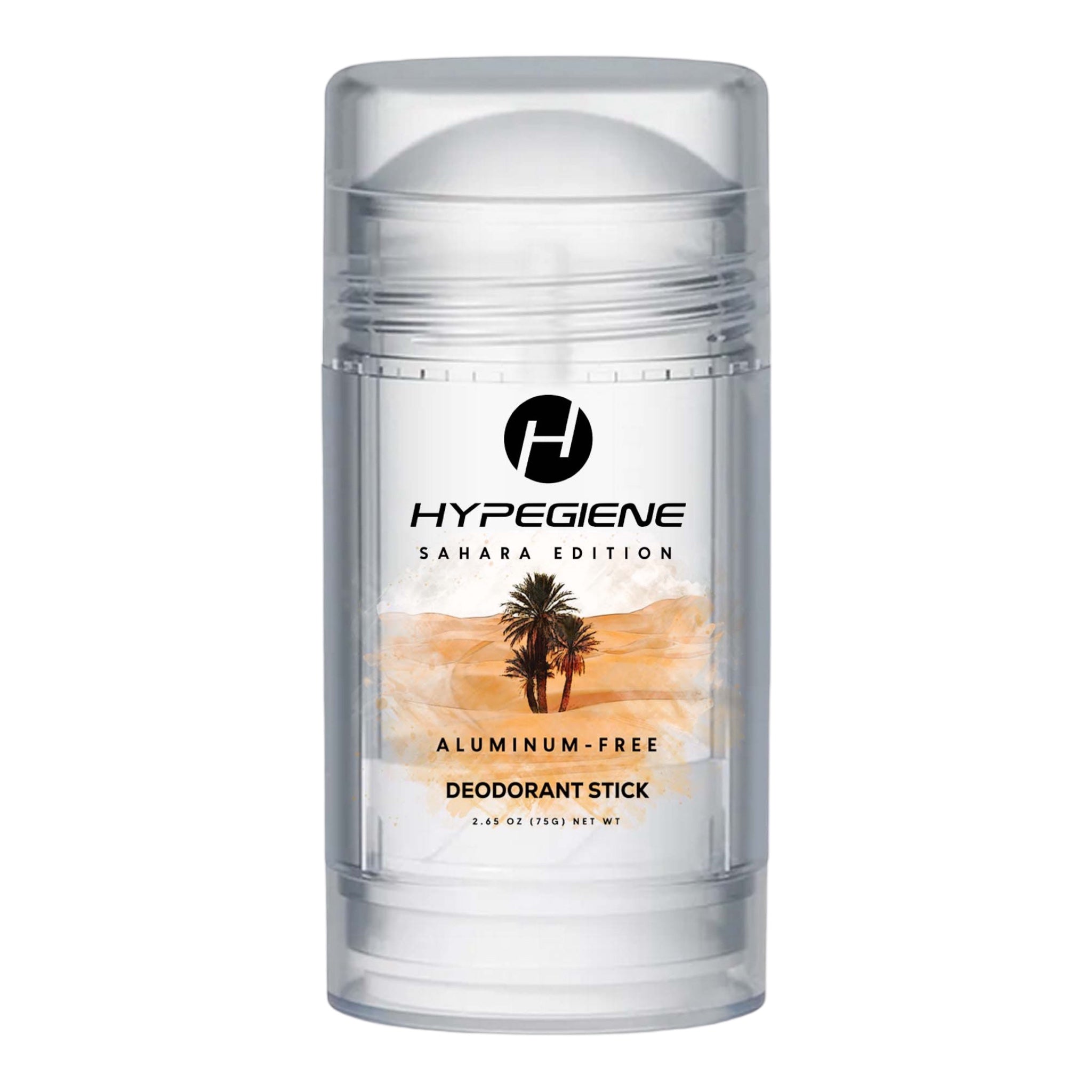 Hypegiene Sahara Edition Deodorant Stick