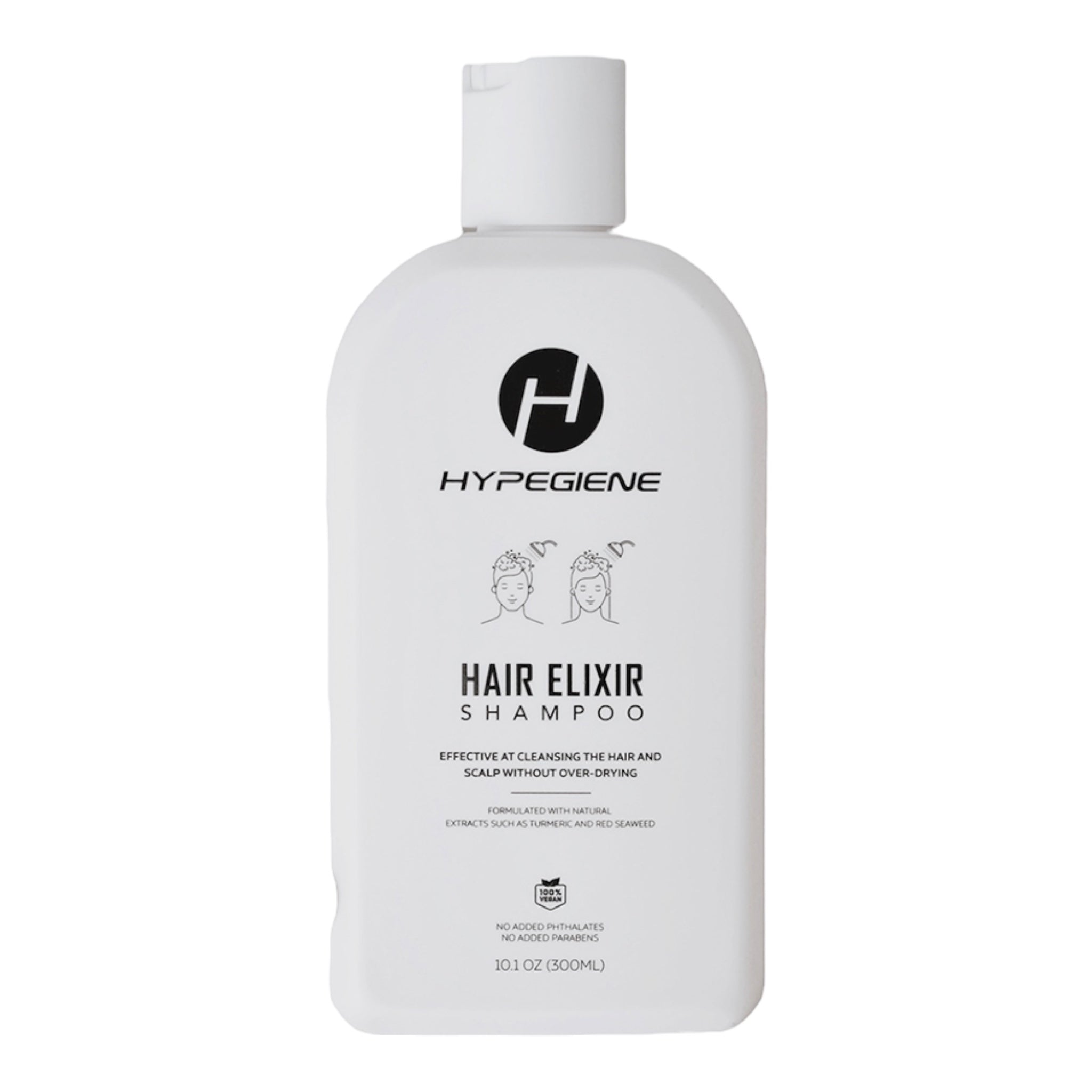 Hypegiene Hair Elixir Shampoo