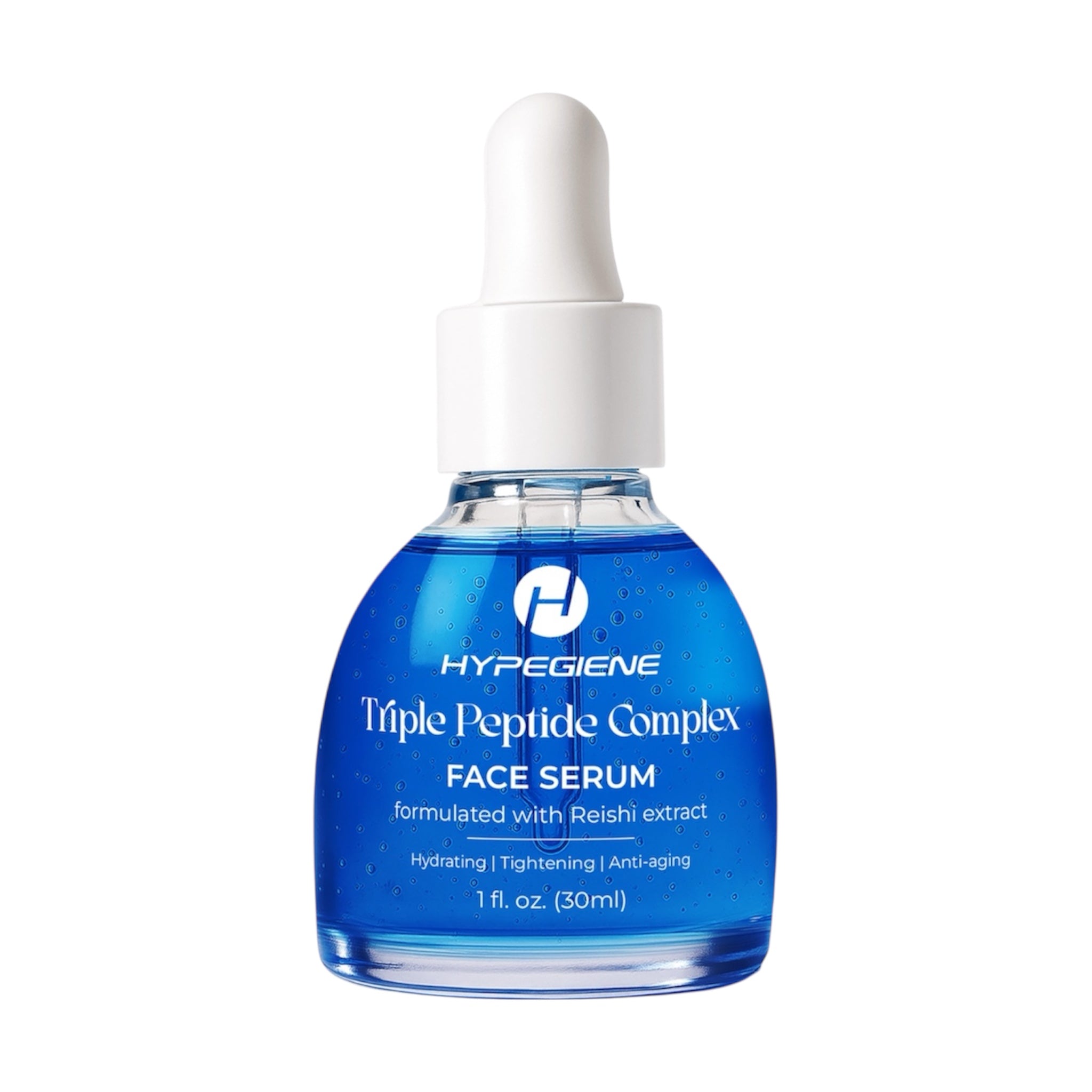 Hypegiene Triple Peptide Complex Face Serum