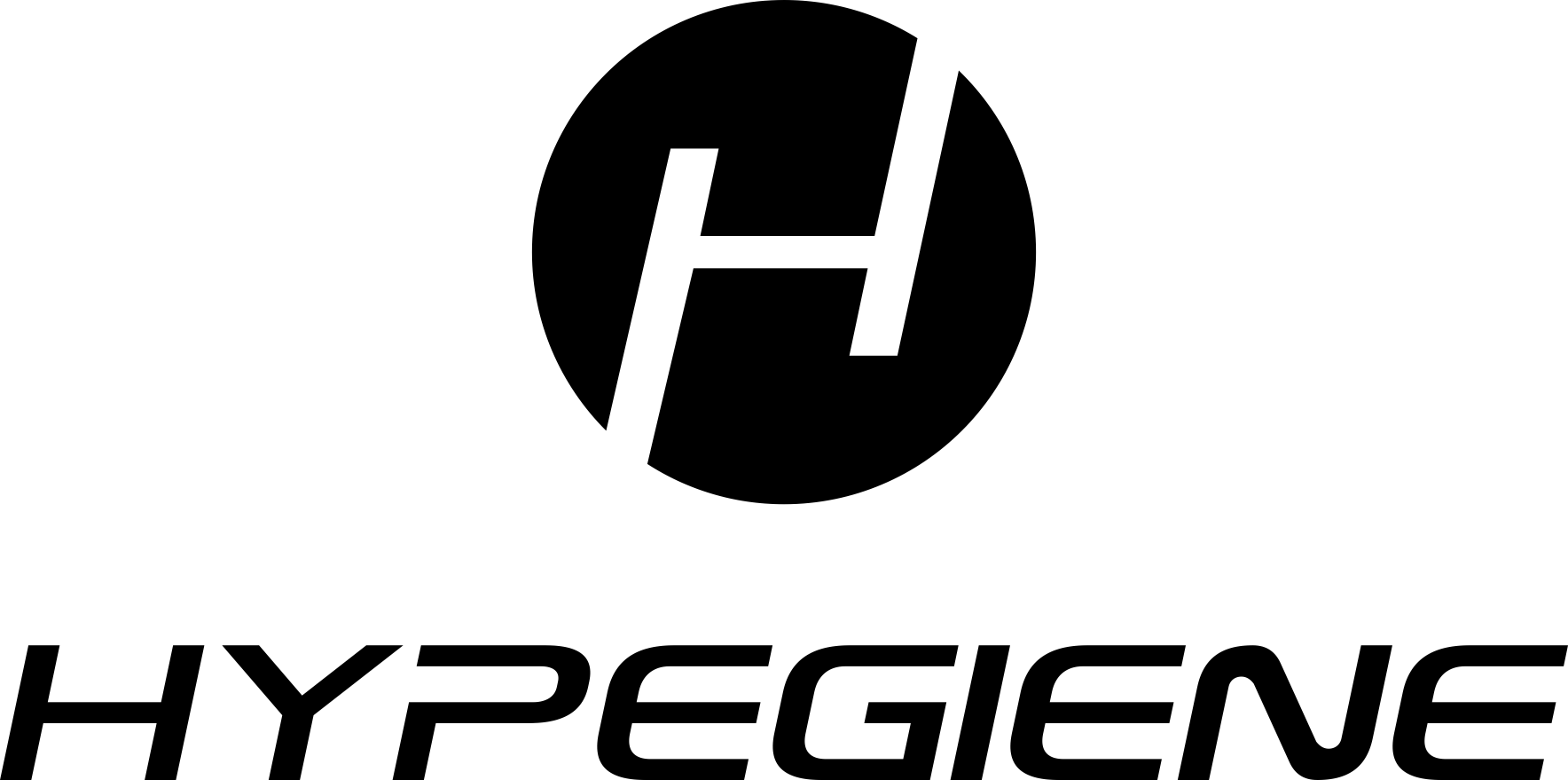 HYPEGIENE logo
